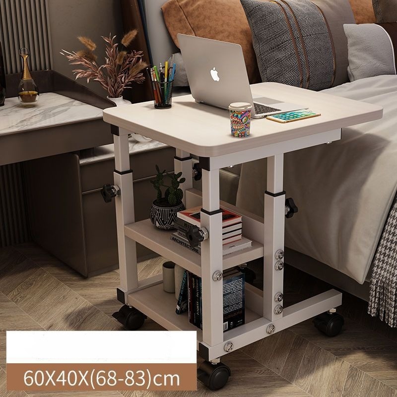 Mobiler kleiner Tisch, Nachtti – Desk Setup Minimalist Bewertung und Preis