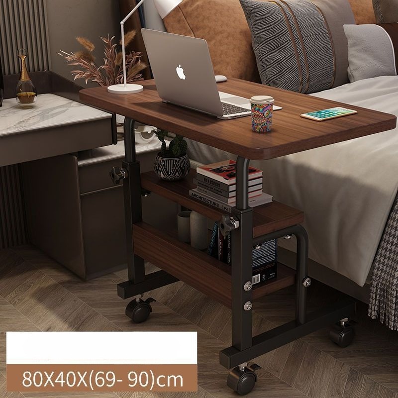 Mobiler kleiner Tisch, Nachtti – Desk Setup Minimalist Bewertung und Preis
