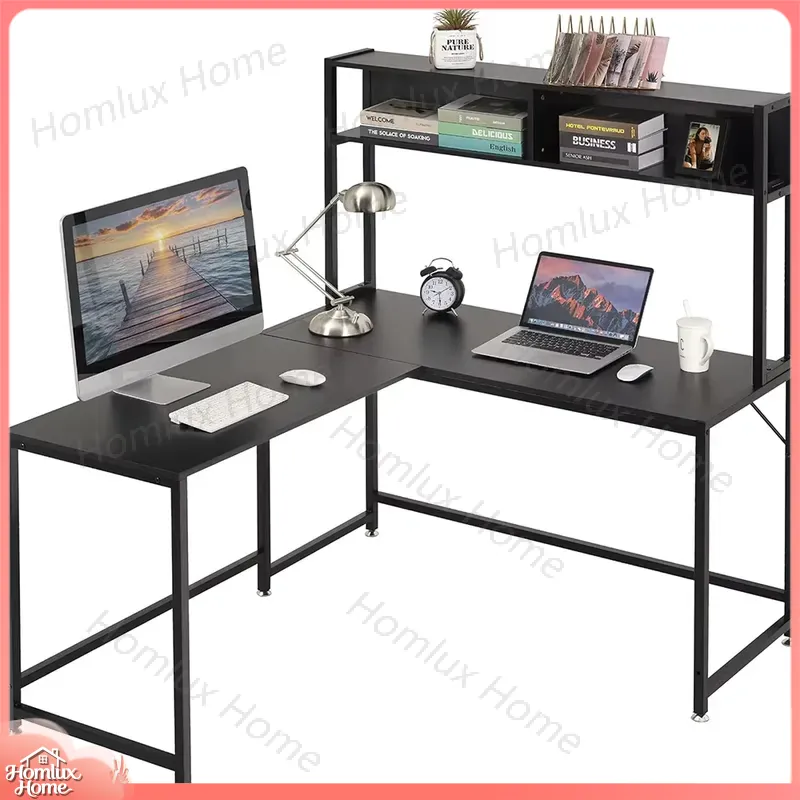 Robuster Gaming-Schreibtisch m – Desk Setup L Shaped Bewertung und Preis