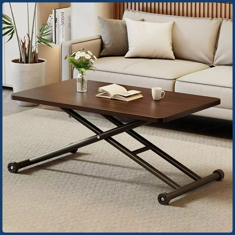 Klappbarer Lift-Top-Couchtisch – Desk Setup Minimalist Bewertung und Preis