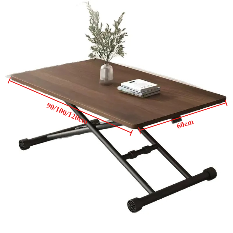 Klappbarer Lift-Top-Couchtisch – Desk Setup Minimalist Bewertung und Preis