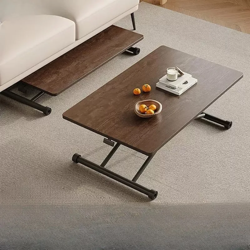 Klappbarer Lift-Top-Couchtisch – Desk Setup Minimalist Bewertung und Preis