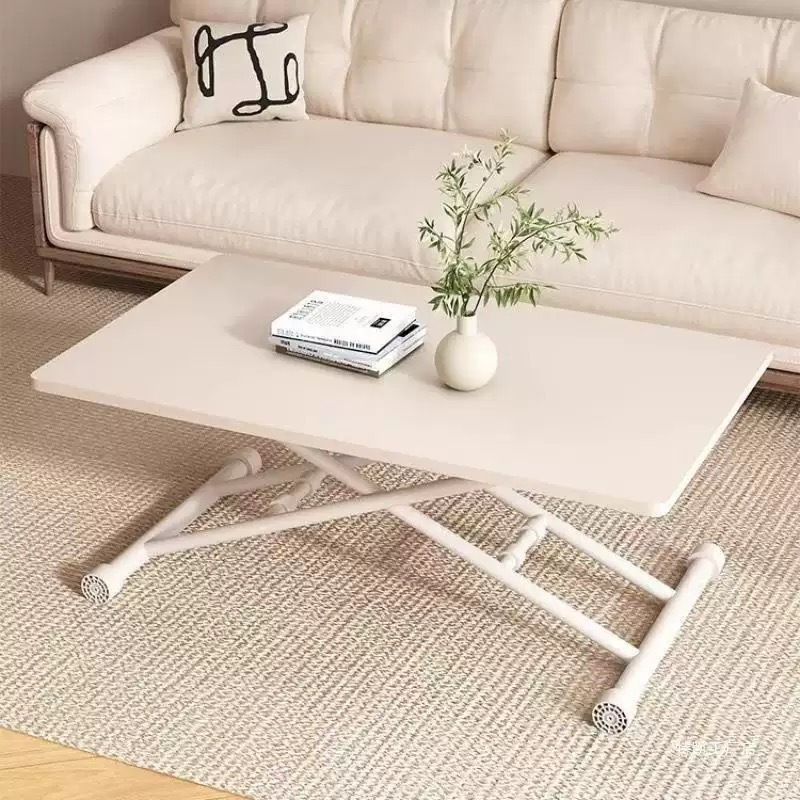 Klappbarer Lift-Top-Couchtisch – Desk Setup Minimalist Bewertung und Preis