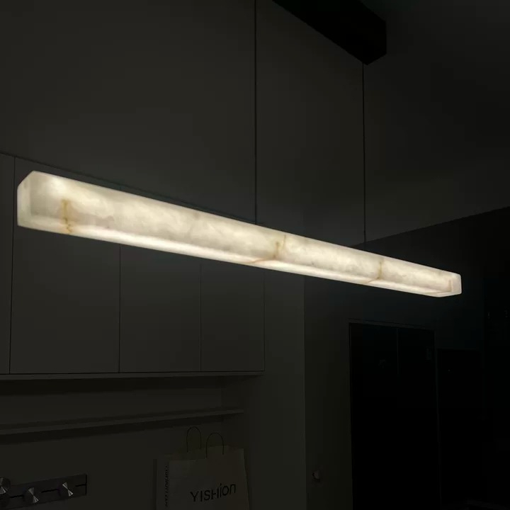 Nordic Strip Luxus LED-Pendell – Desk Setup Minimalist Bewertung und Preis
