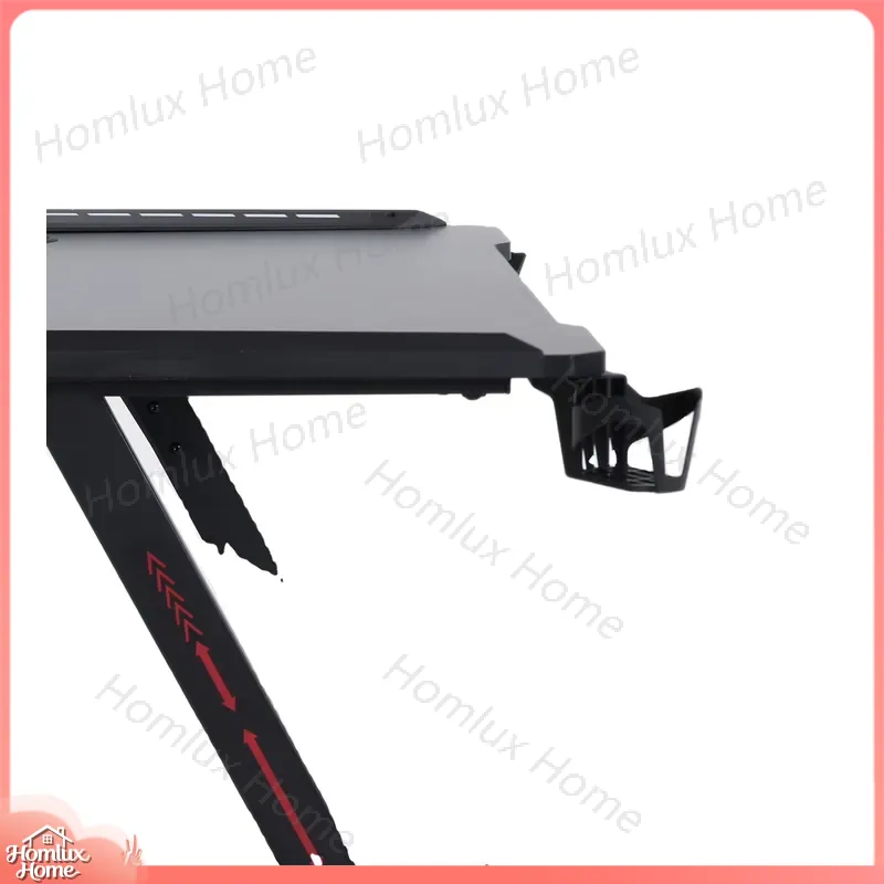 L-förmiger Computertisch aus H – Desk Setup L Shaped Bewertung und Preis