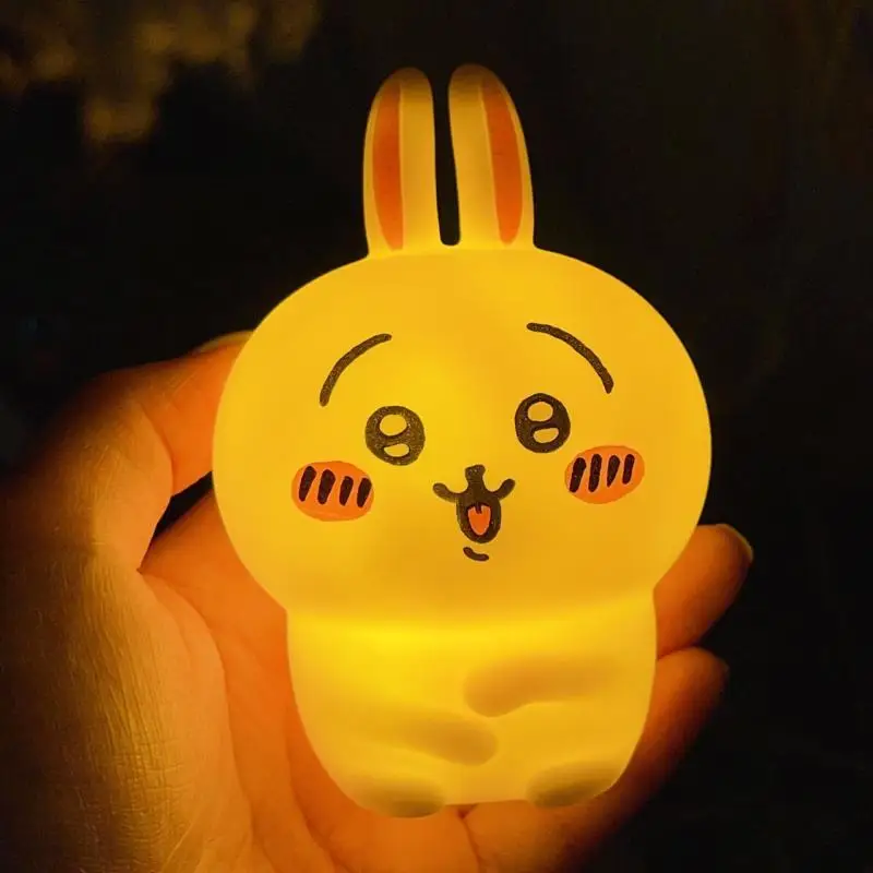 Anime Chiikawa Vinyl-Puppe, Na – Desk Setup Lamp Bewertung und Preis