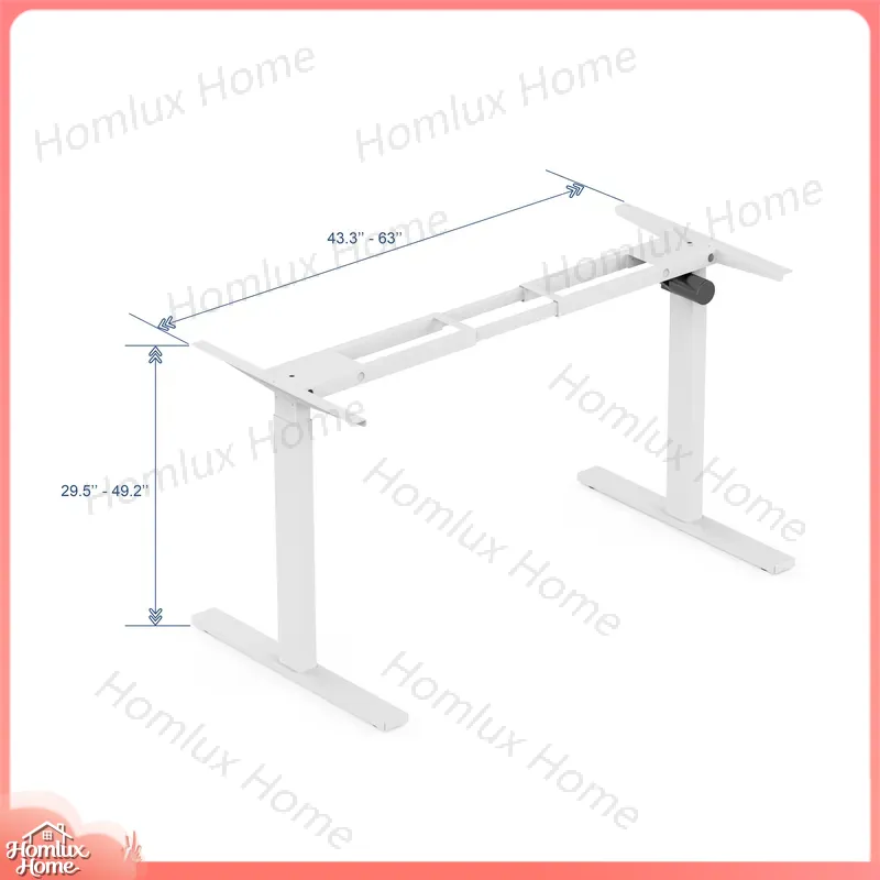 Anpassbare RGB LED Schreibtisc – Desk Setup L Shaped Bewertung und Preis