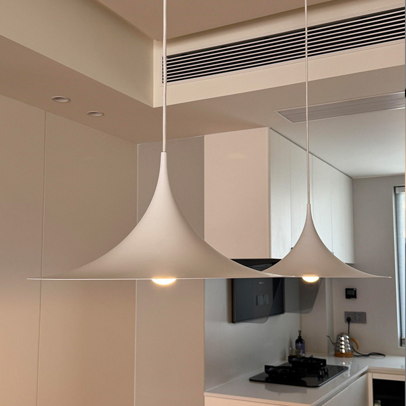 Dänischer Designer LED-Pendell – Desk Setup Minimalist Bewertung und Preis