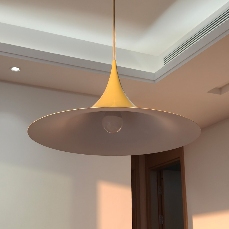 Dänischer Designer LED-Pendell – Desk Setup Minimalist Bewertung und Preis
