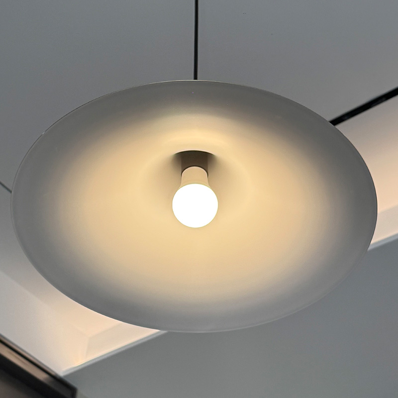 Dänischer Designer LED-Pendell – Desk Setup Minimalist Bewertung und Preis